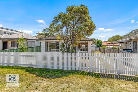Property photo of 61 Karingi Street Ettalong Beach NSW 2257