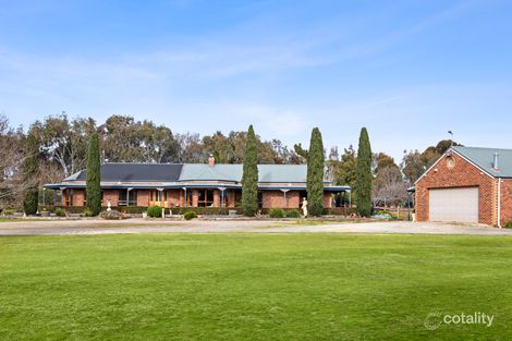 Property photo of 105 Tarraford Way Batesford VIC 3213