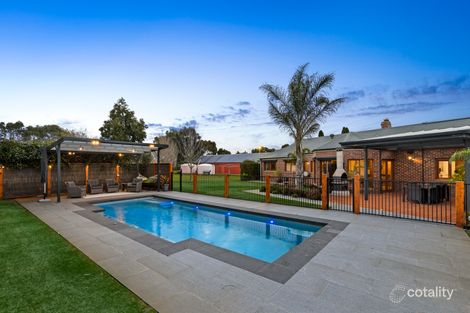 Property photo of 105 Tarraford Way Batesford VIC 3213