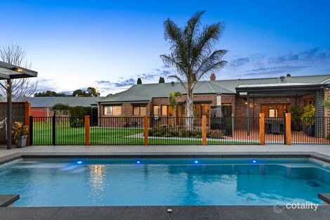 Property photo of 105 Tarraford Way Batesford VIC 3213