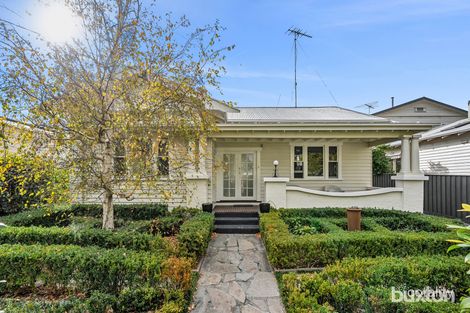 6 Girton Cres, Manifold Heights, VIC 3218