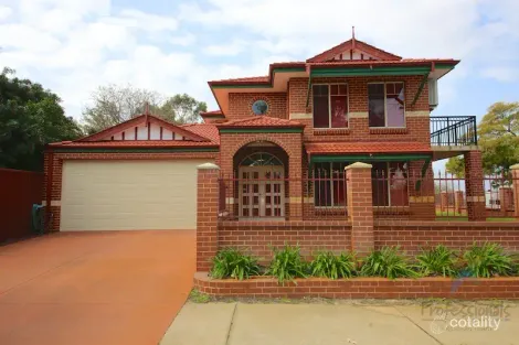 85 Kenny St, Bassendean, WA 6054