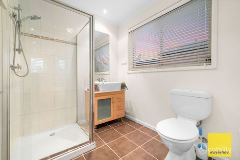 Property photo of 48 Clarafield Crescent Tarneit VIC 3029