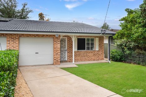 2/11 Cornwell Ave, Hobartville, NSW 2753