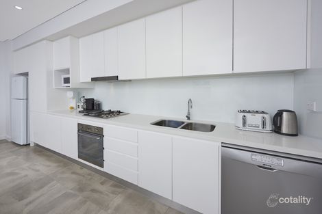 Property photo of 305/118 Old Canterbury Road Lewisham NSW 2049