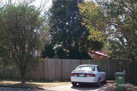 Property photo of 700 Old Cleveland Road East Wellington Point QLD 4160