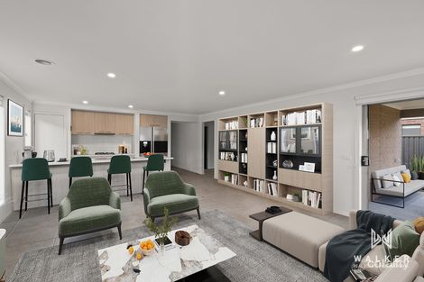 Property photo of 19 Ruislip Avenue Strathtulloh VIC 3338