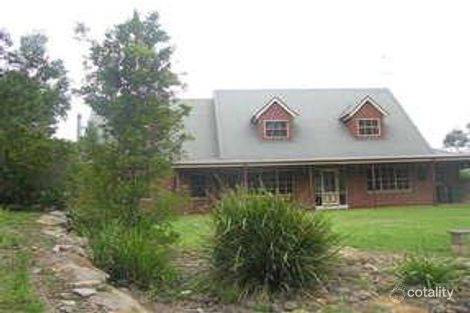 23 Coromandel Rd, Ebenezer, NSW 2756