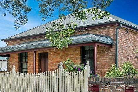 Property photo of 1/36 Smith Street Charlestown NSW 2290