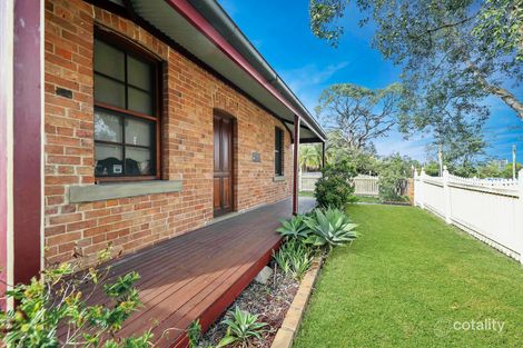 Property photo of 1/36 Smith Street Charlestown NSW 2290