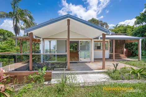 Property photo of 9 Yengarie Way Ocean Shores NSW 2483