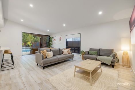 Property photo of 21 Nature Place Buderim QLD 4556