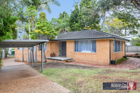 Property photo of 50 Bulgonia Road Brightwaters NSW 2264
