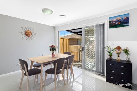 Property photo of 77 Ludhiana Glade Schofields NSW 2762
