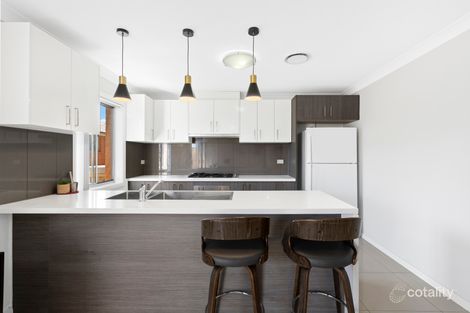 Property photo of 77 Ludhiana Glade Schofields NSW 2762