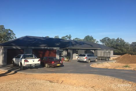 81 Kurmond Rd, Wilberforce, NSW 2756