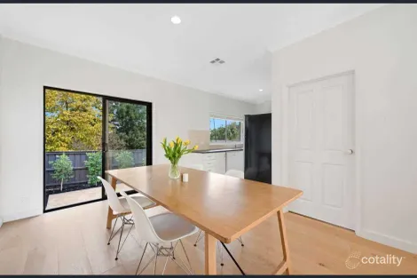 Property photo of 3/179 Cranbourne Road Frankston VIC 3199