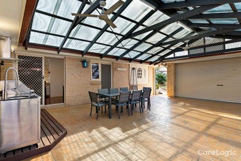 Property photo of 5 Batten Circuit South Windsor NSW 2756