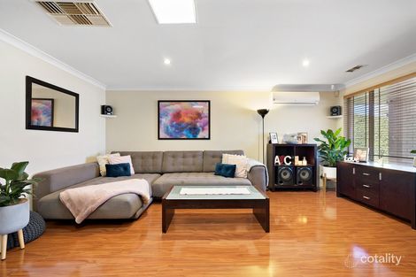 Property photo of 5 Batten Circuit South Windsor NSW 2756