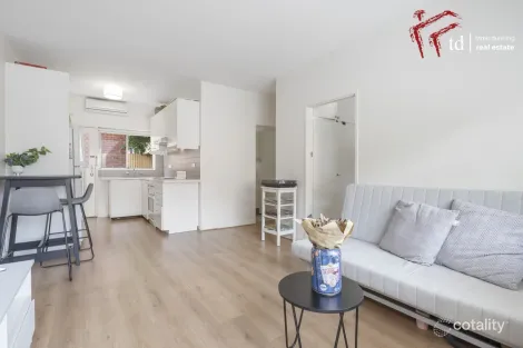 Property photo of 2/15 Francis Street East North Adelaide SA 5006