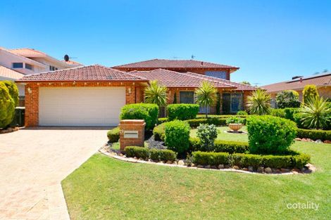 Property photo of 29 Canterbury Circle Currambine WA 6028