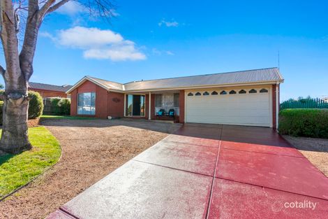 Property photo of 53 Horder Crescent Darley VIC 3340