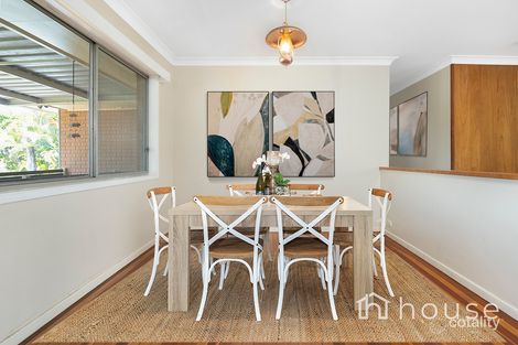 Property photo of 7 Narelle Crescent Rochedale South QLD 4123