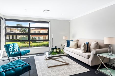 Property photo of 9 Wattlebird Place Glenwood NSW 2768