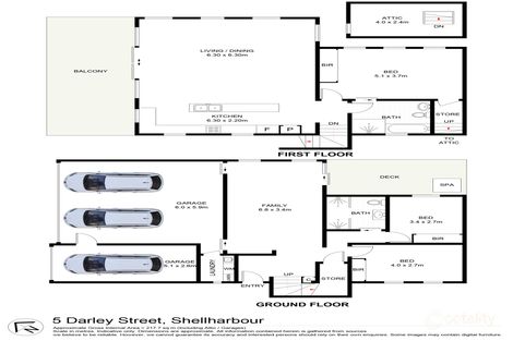 Property photo of 5 Darley Street Shellharbour NSW 2529