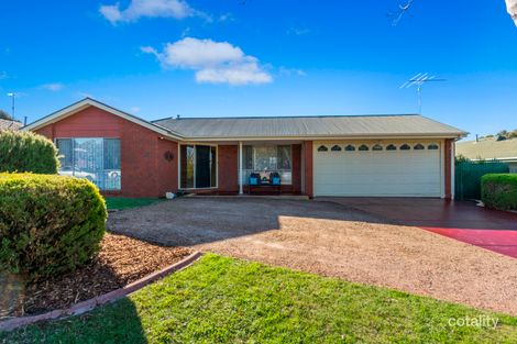 Property photo of 53 Horder Crescent Darley VIC 3340