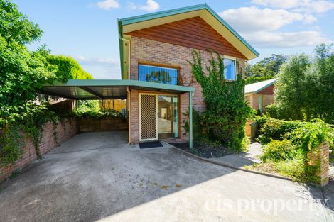 Property photo of 4/2 Excell Lane South Hobart TAS 7004