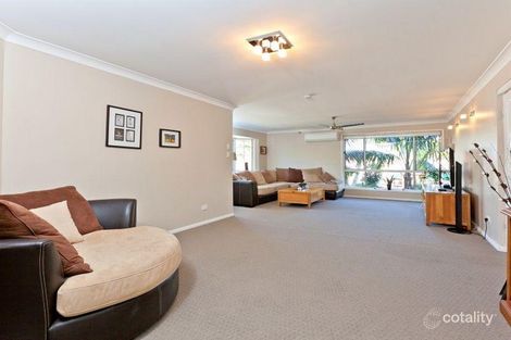 Property photo of 37 Riesling Street Thornlands QLD 4164