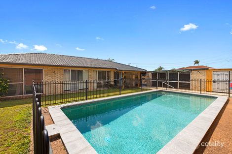 33 Pandeen Rd, Rochedale South, QLD 4123