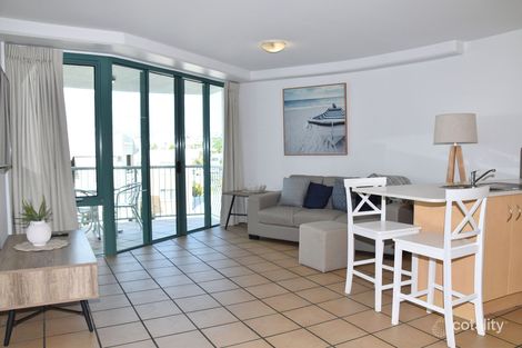 Property photo of 42/188 Alexandra Parade Alexandra Headland QLD 4572