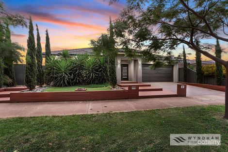 Property photo of 7 Botanical Drive Truganina VIC 3029