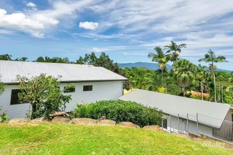 Property photo of 11 Minerva Avenue Mooroobool QLD 4870