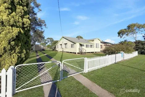 6 Gwen St, Kingaroy, QLD 4610