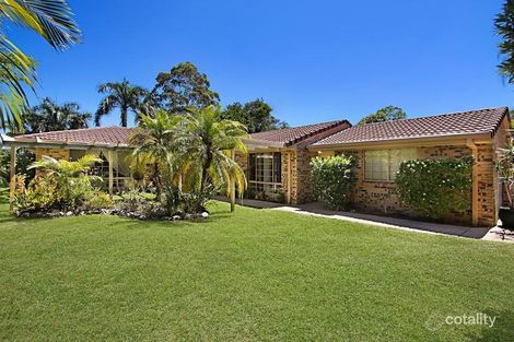 Property photo of 7 Keerong Court Tallebudgera QLD 4228