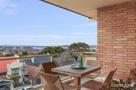 Property photo of 14/108-110 Wycombe Road Neutral Bay NSW 2089
