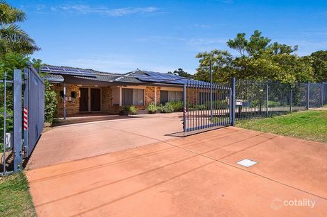 Property photo of 33 Fairfax Road Swan View WA 6056