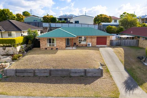 14 GRANDVIEW PL, GYMPIE, QLD 4570