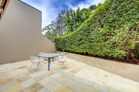 Property photo of 2/11 Park Avenue Mosman NSW 2088