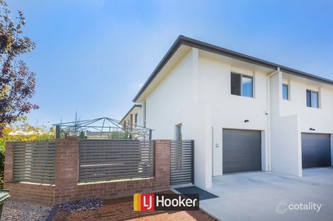 Property photo of 6 Haenke Street Franklin ACT 2913