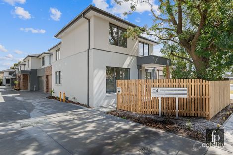 6/24 Lee St, Frankston, VIC 3199