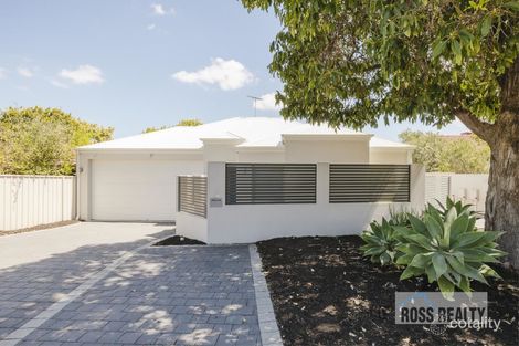 Property photo of 5A Tuckfield Way Nollamara WA 6061