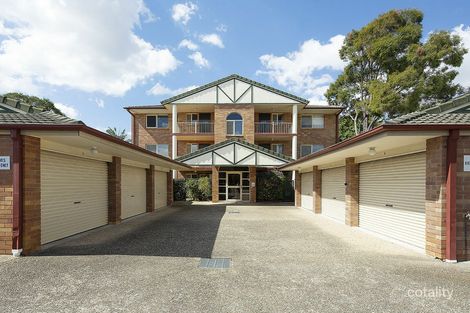 3/88 Prince St, Annerley, QLD 4103