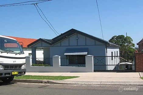 5 Violet St, Croydon Park, NSW 2133