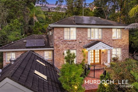 Property photo of 28 Keighran Place Cherrybrook NSW 2126