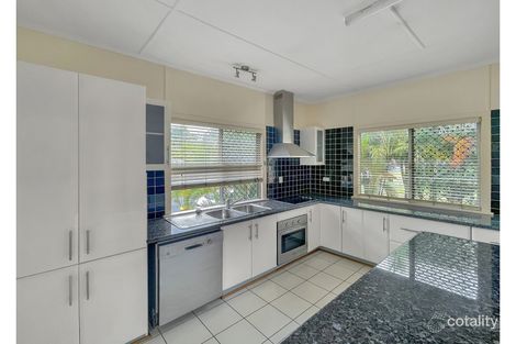 Property photo of 332 Lower Dawson Road Allenstown QLD 4700
