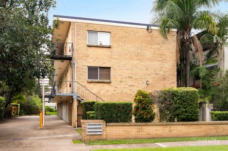 1/22 Balowrie St, Hamilton, QLD 4007